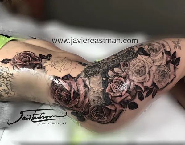 Javier Eastman