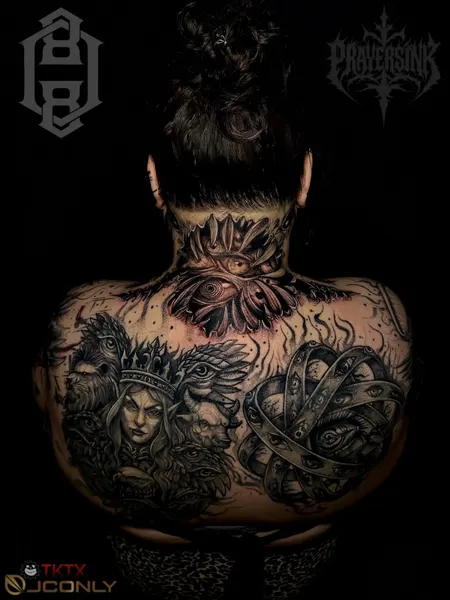 prayersink