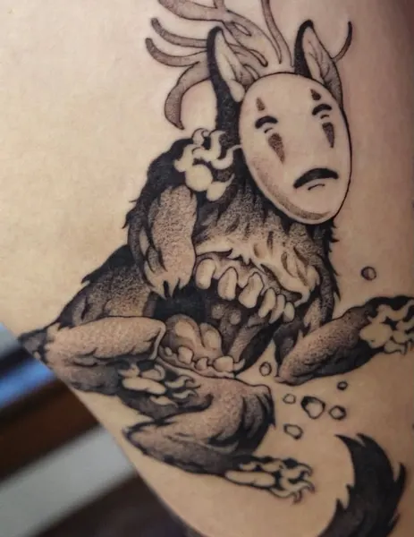 Guru Tattoo