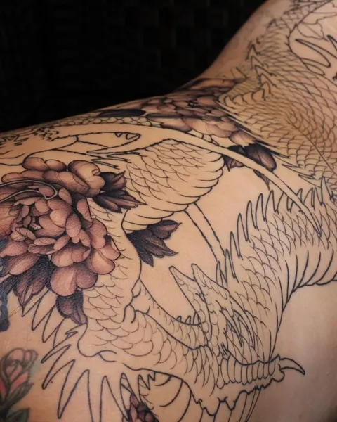Full Circle Tattoo