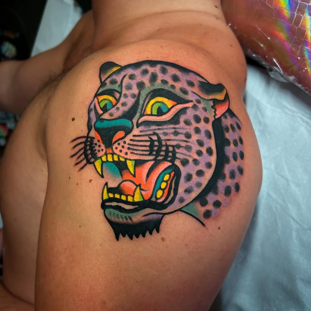 Animal, Tiger