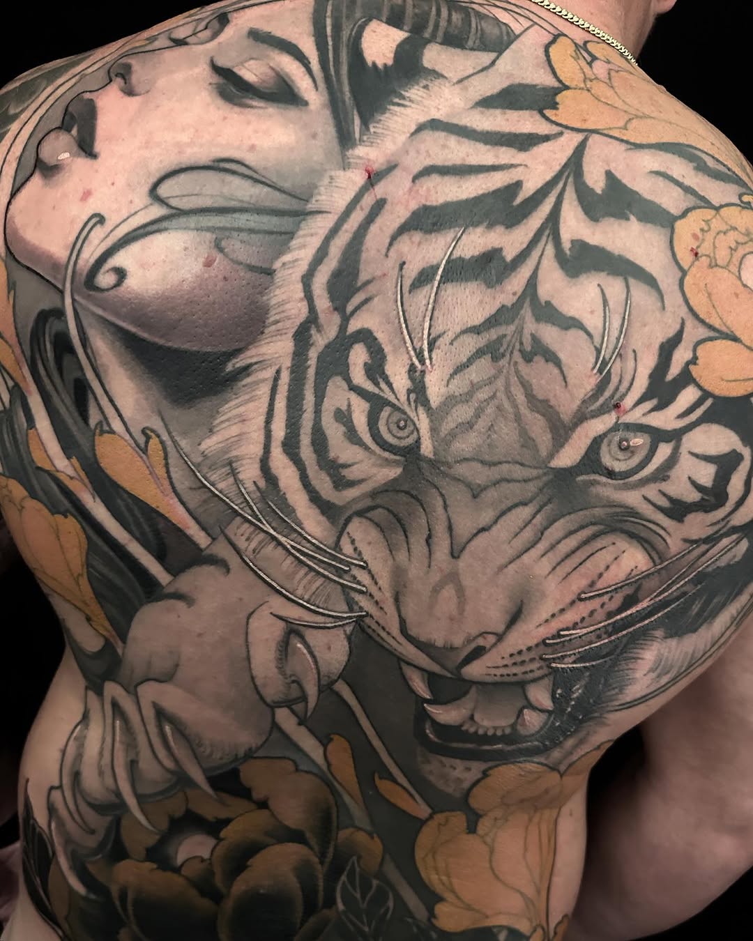Tiger
