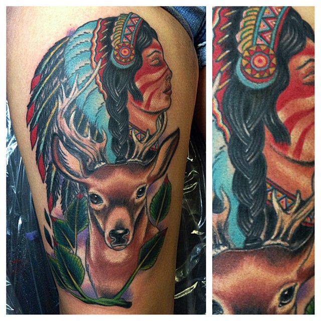 Sloo Tattoos
