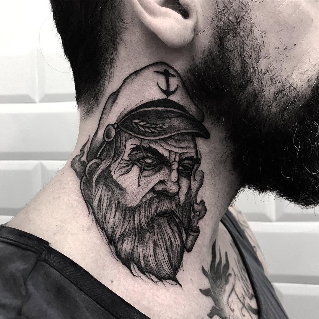 snot_tattoo