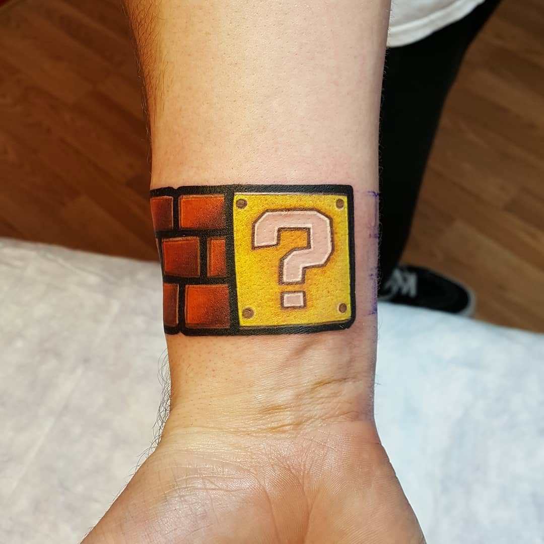 russelltattoo