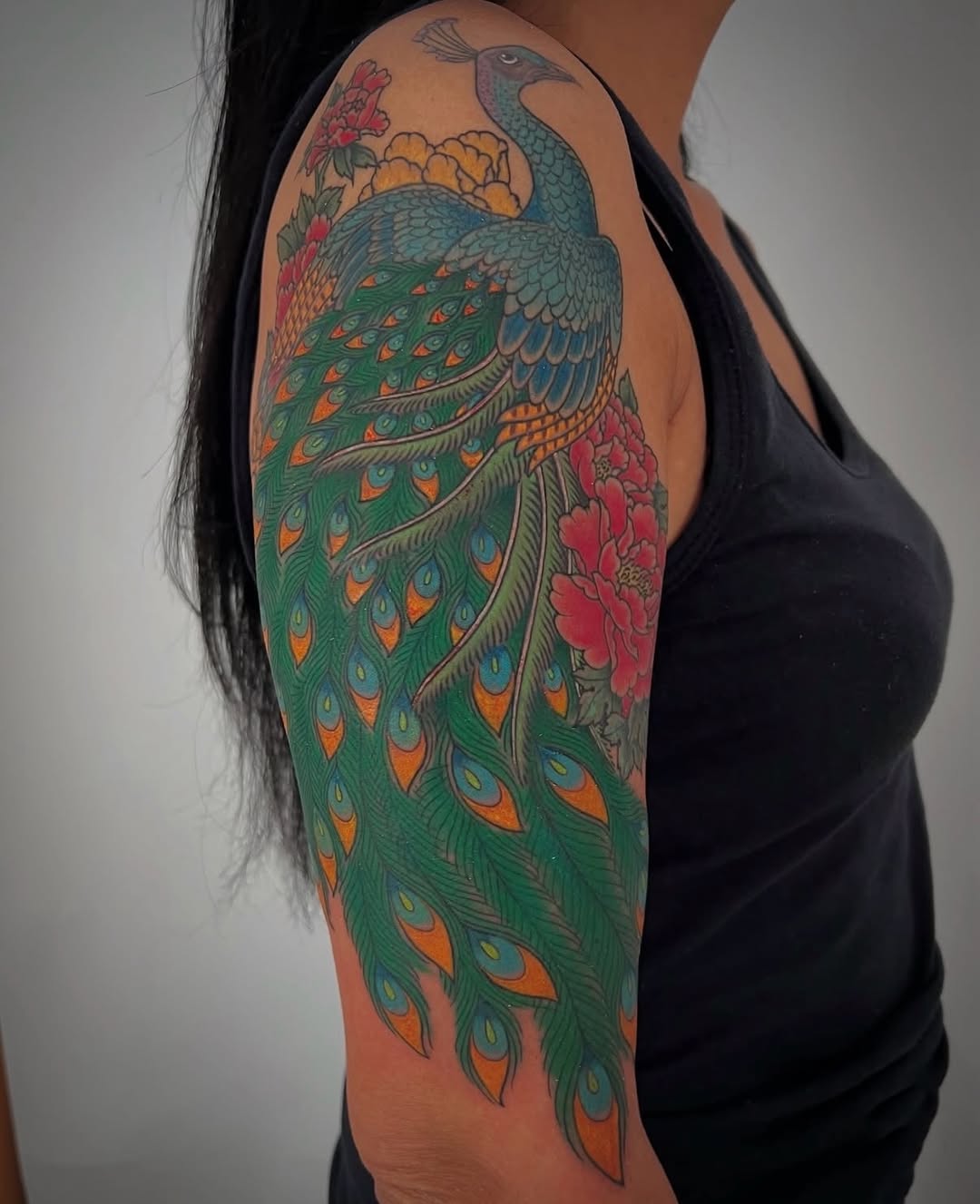 Full Circle Tattoo