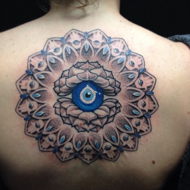 Guru Tattoo
