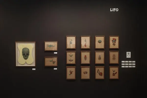 lifo_art