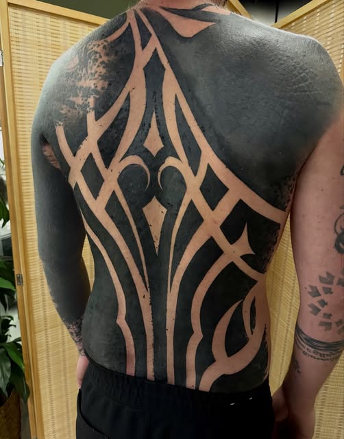 oddtattooer