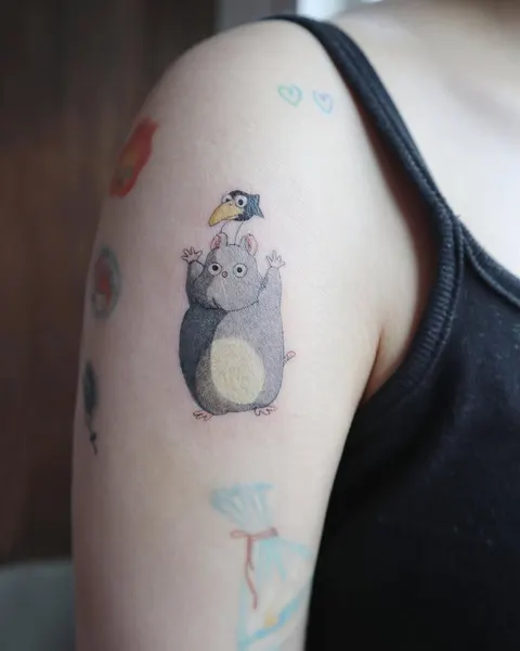 Animal, 펭귄