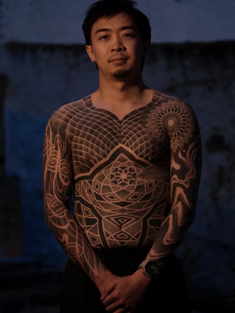 oddtattooer