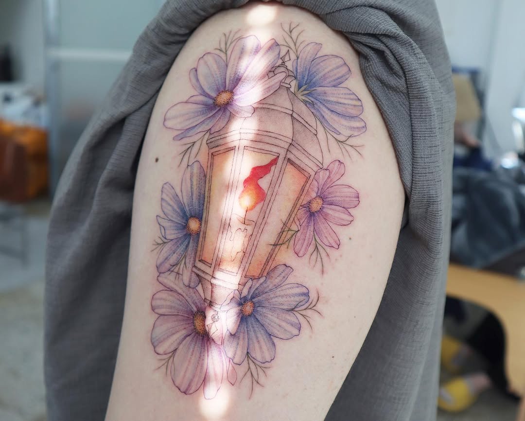 Flower