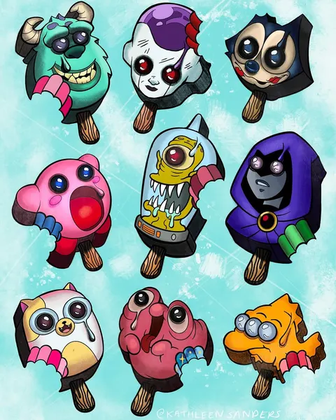 kathleensanders