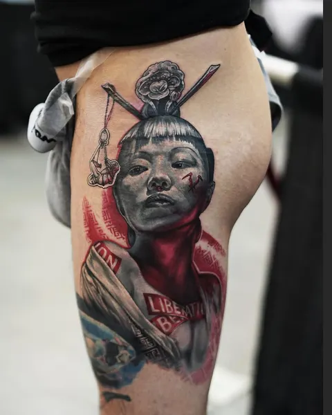 tattooegor
