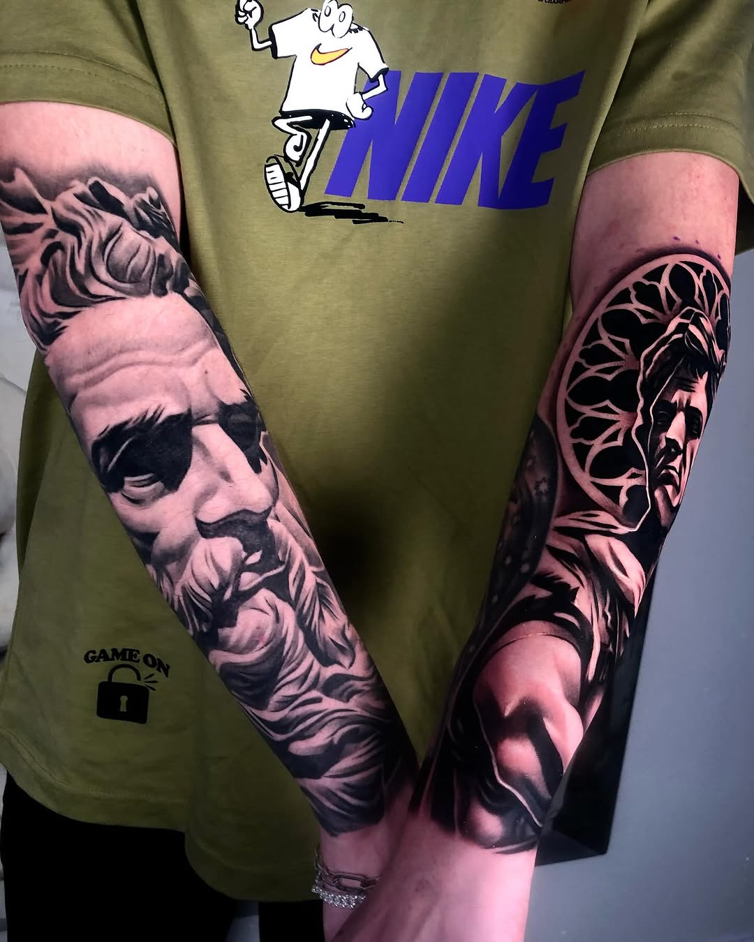 Luis Inda