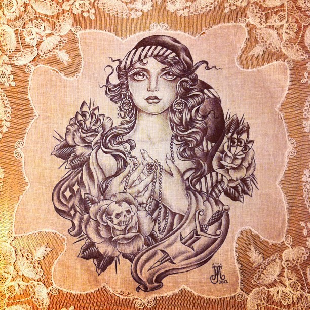 maryjoytattoo