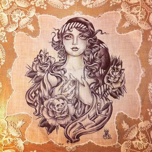 maryjoytattoo