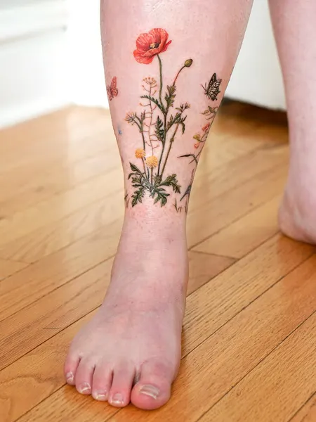 Flower