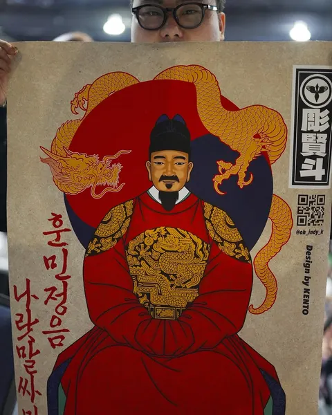 ilwolhongdam