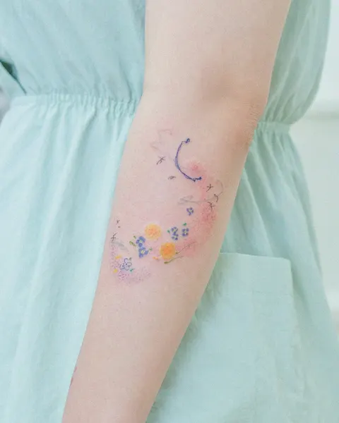dareumtattoo
