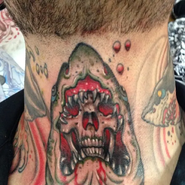 Guru Tattoo