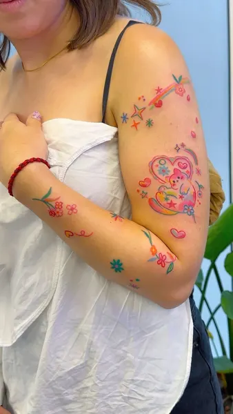 Flower