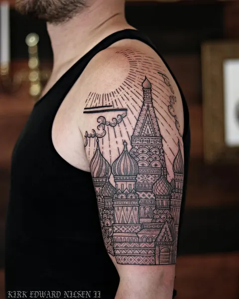 kirknilsentattoos