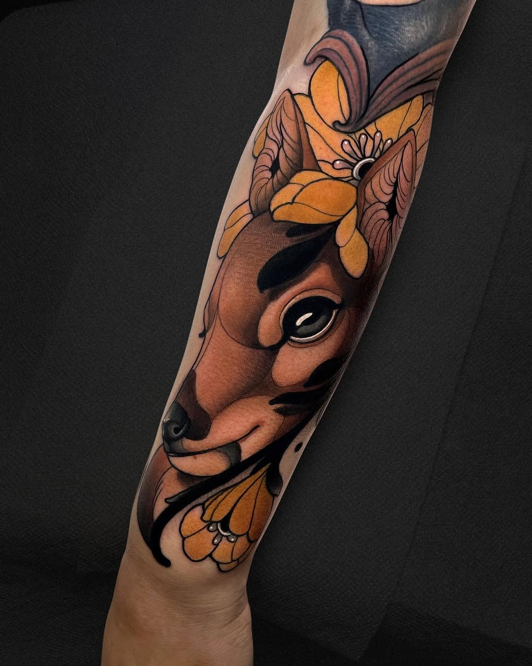 krishtattoo