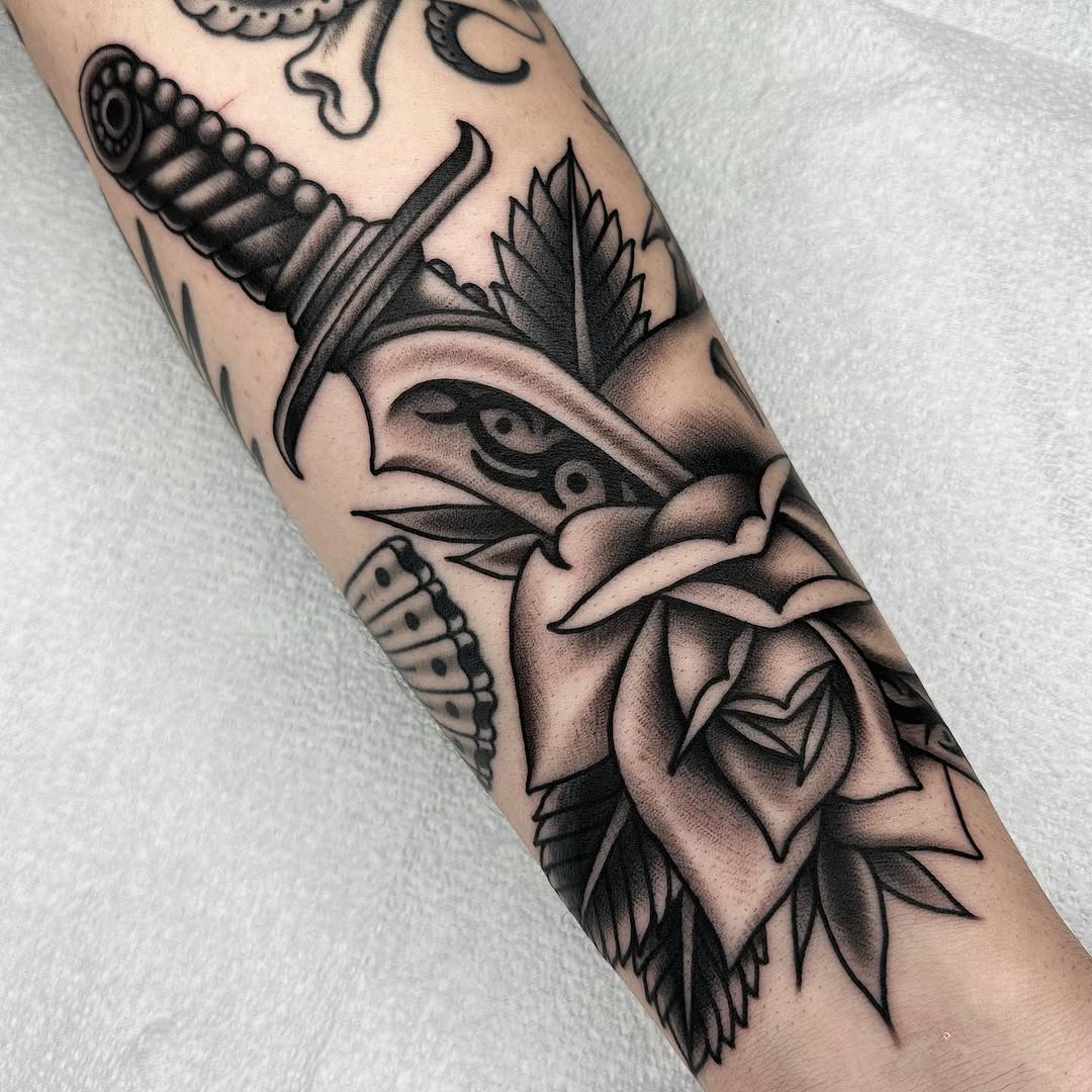 richardsmithtattoo