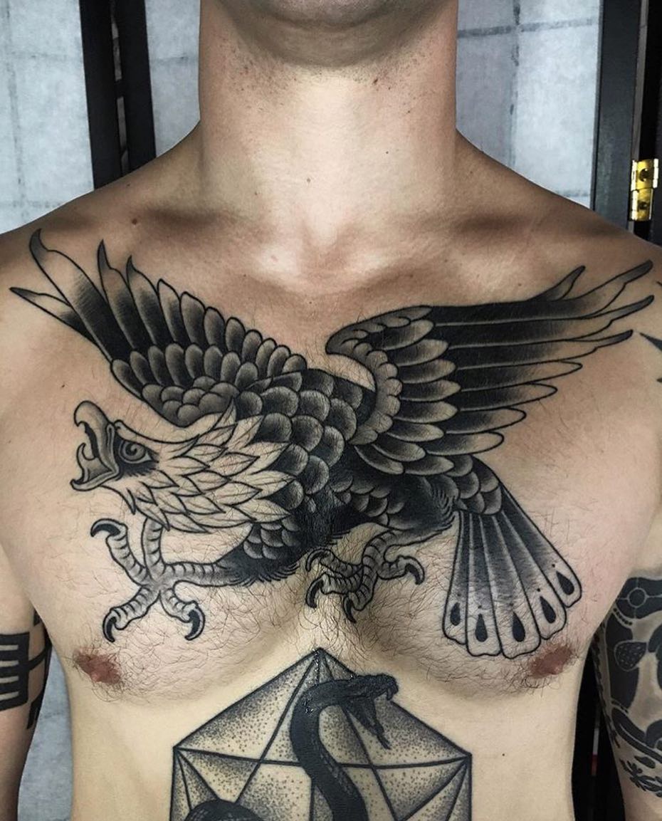 Full Circle Tattoo