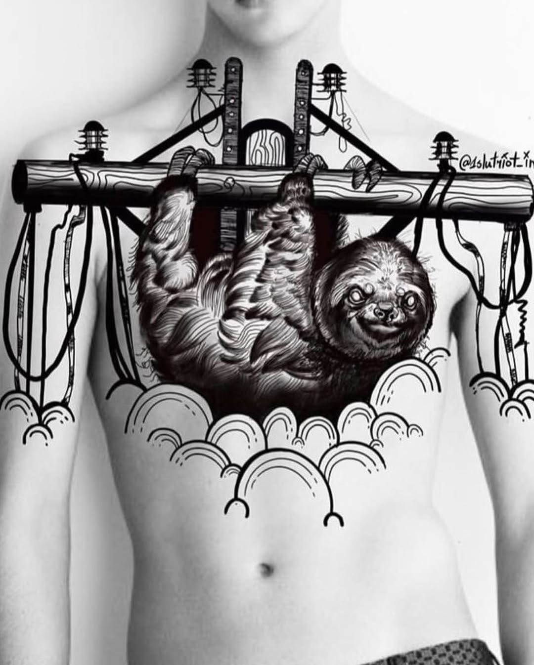 Guru Tattoo