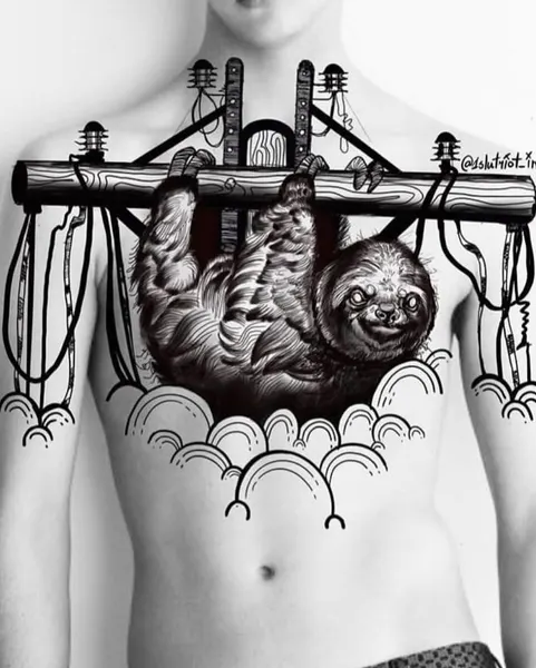 Guru Tattoo
