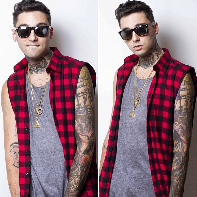 romeolacoste
