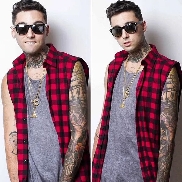 romeolacoste