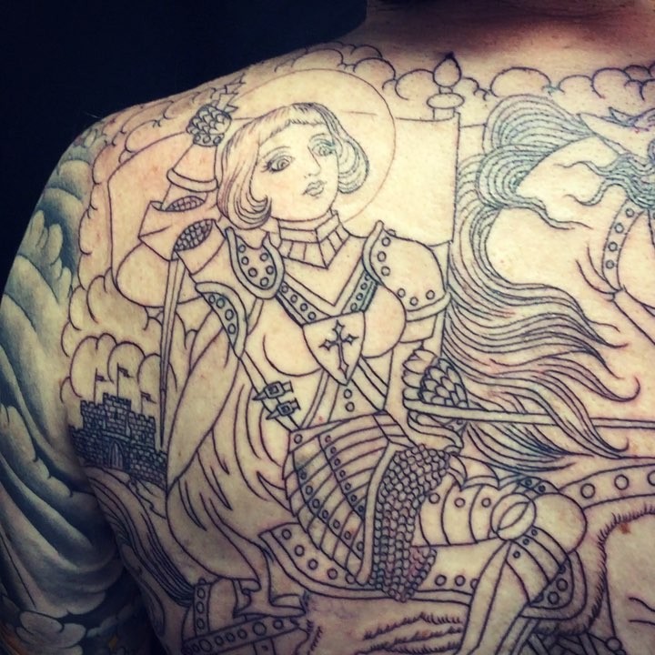 maryjoytattoo