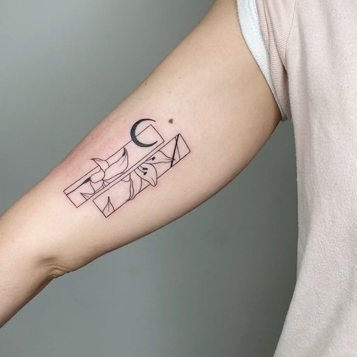 Lettering