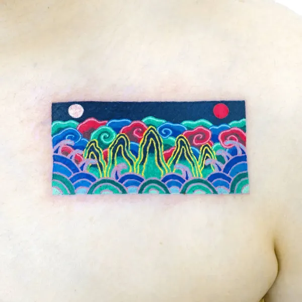 nobodytattoo
