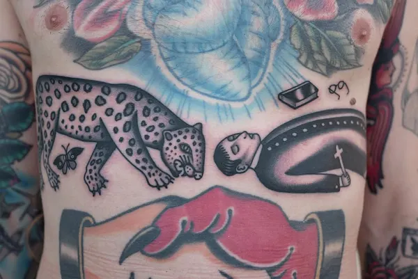 Tiger