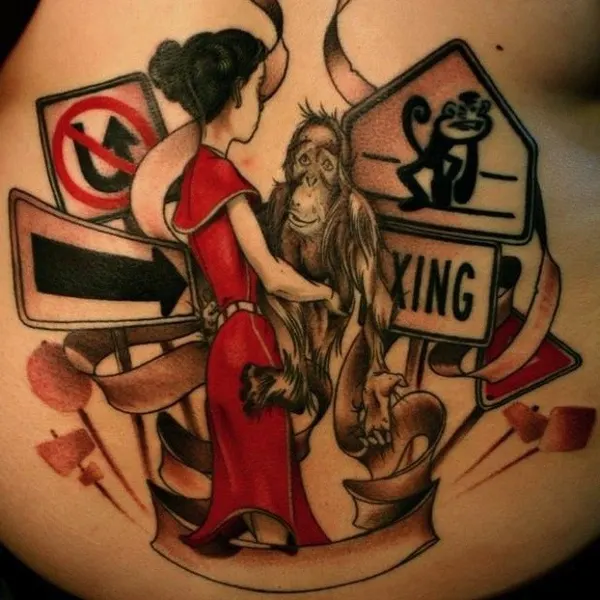 Guru Tattoo