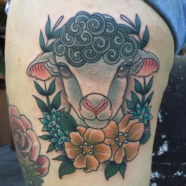 Full Circle Tattoo