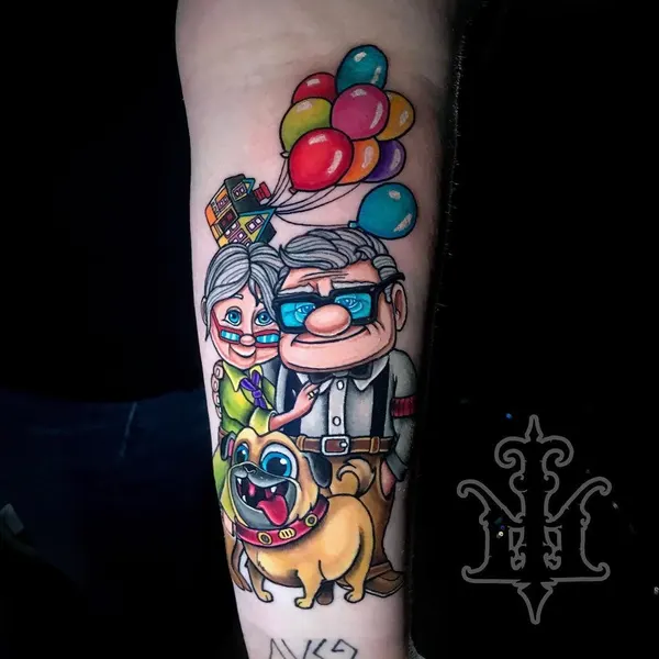 jonleightontattoo