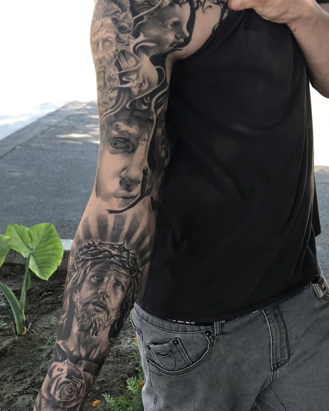 Luis Inda