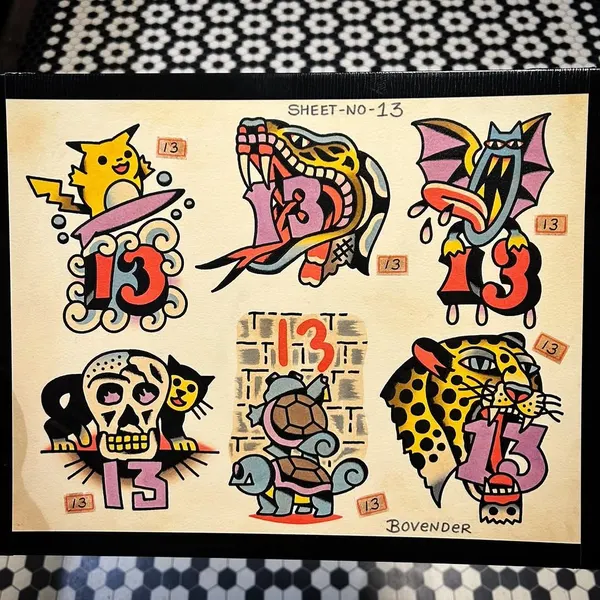 joshbovendertattoo