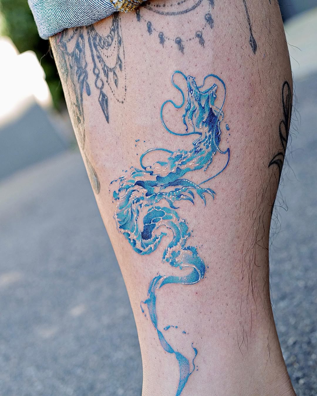 Dragon