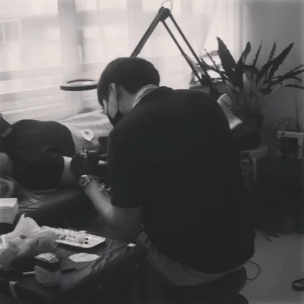 soltattoo