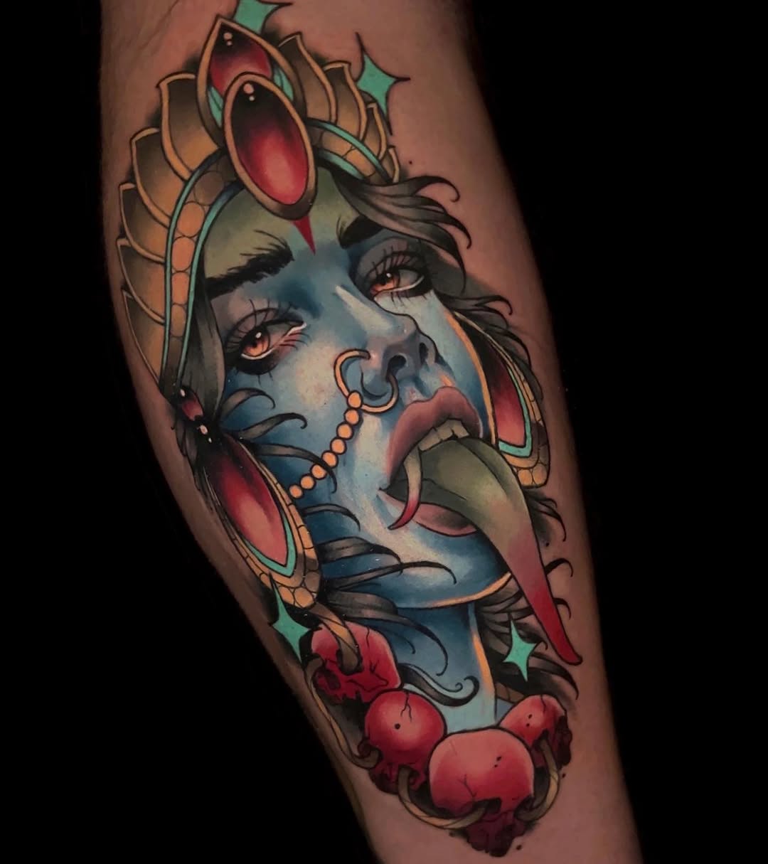 andreytattooing