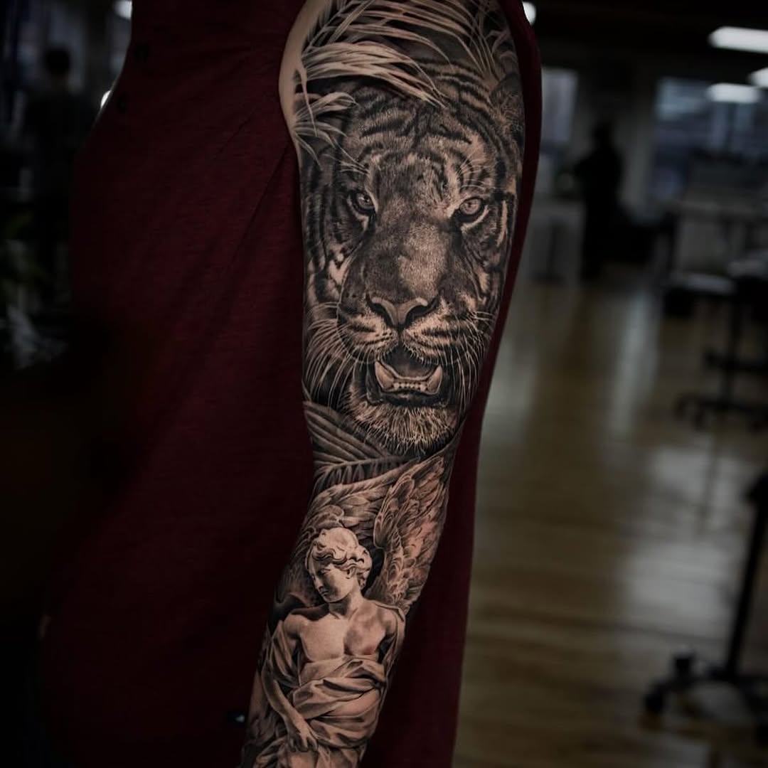 Tiger