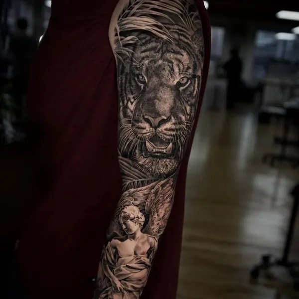 Tiger