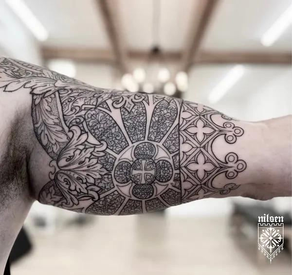 kirknilsentattoos