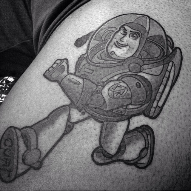 Roger Parrilla